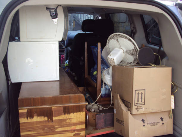 Best Retail Junk Removal  in Ephrata, WA